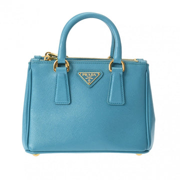 PRADA Galleria Handbag