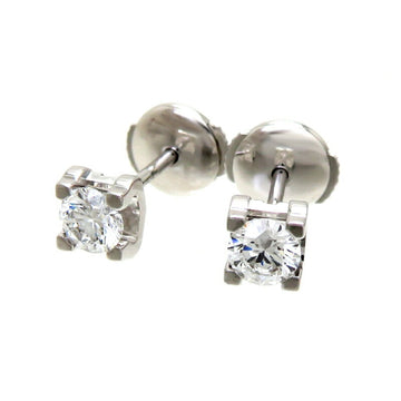 CARTIER C de  Earrings