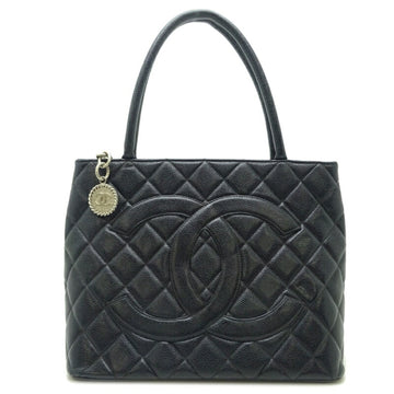 CHANEL Medaillon Tote