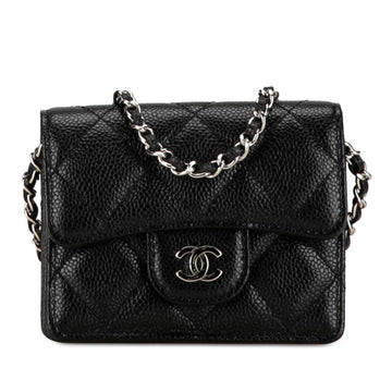 CHANEL Timeless Shoulder Bag