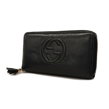 GUCCI Soho Wallet