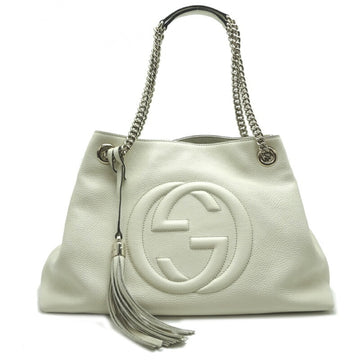 GUCCI Soho Tote