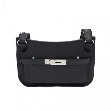 HERMES Jypsiere Shoulder Bag