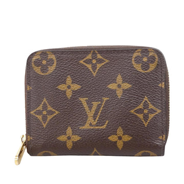 LOUIS VUITTON Porte monnaie Zippy Wallet