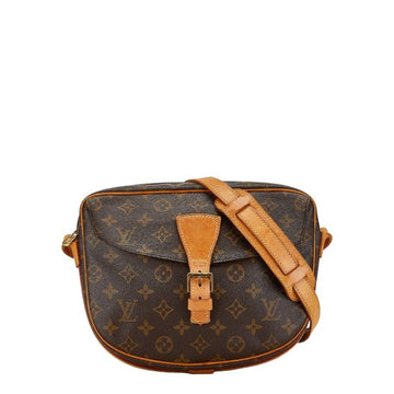 LOUIS VUITTON Jeune fille Shoulder Bag