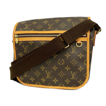 LOUIS VUITTON Bosphore Shoulder Bag