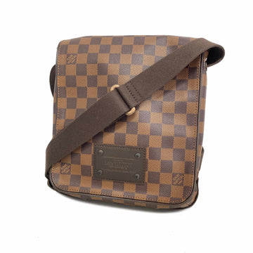 LOUIS VUITTON Brooklyn Shoulder Bag