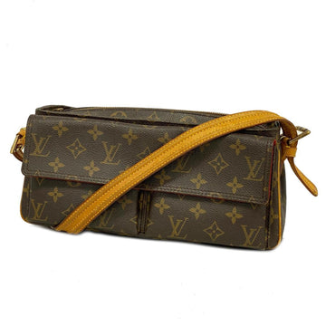 LOUIS VUITTON Viva Cite Shoulder Bag