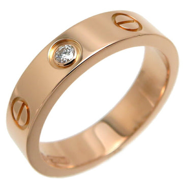 CARTIER Love Ring