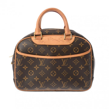 LOUIS VUITTON Trouville Handbag