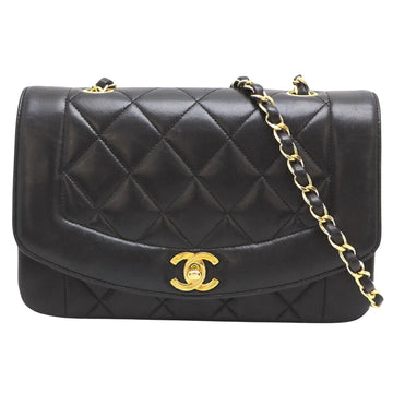 CHANEL Diana Shoulder Bag