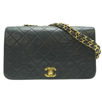 CHANEL Wallet On Chain Shoulder Bag