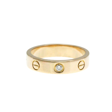 CARTIER Love Ring