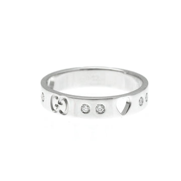 GUCCI Icon Ring