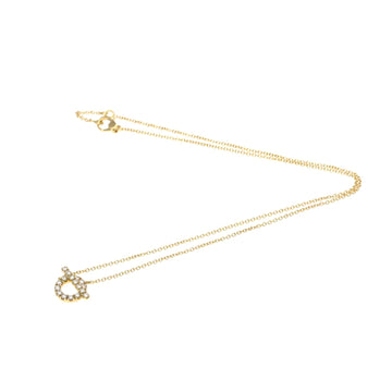 HERMES Finesse Necklace