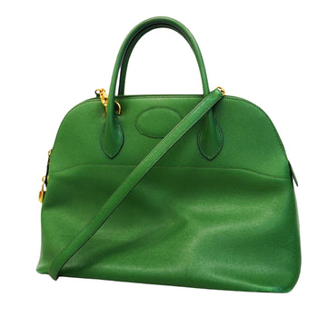 HERMES Bolide Handbag