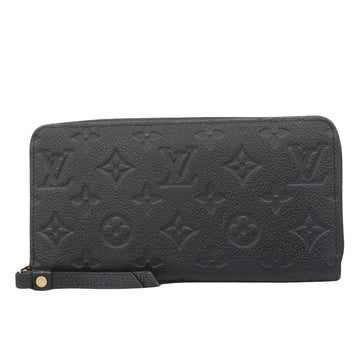 LOUIS VUITTON Portefeuille zippy Wallet