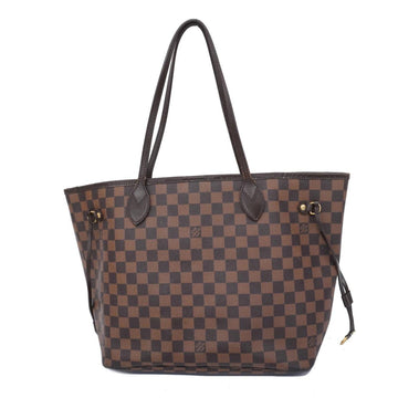 LOUIS VUITTON Neverfull MM Tote