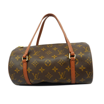 LOUIS VUITTON Papillon Handbag