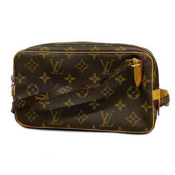 LOUIS VUITTON Marly Shoulder Bag