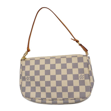 LOUIS VUITTON Pochette accessoires Clutch Bag