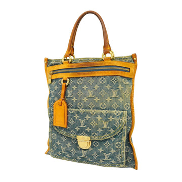 LOUIS VUITTON Shopper Tote