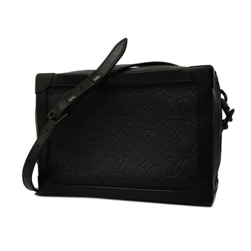 LOUIS VUITTON Soft Trunk Shoulder Bag