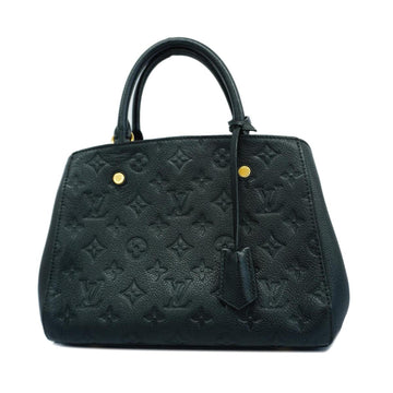 LOUIS VUITTON Montaigne Handbag