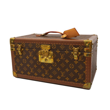 LOUIS VUITTON Boite Bouteilles Et Glace Travel