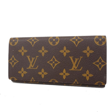 LOUIS VUITTON Porte Carte Credit Wallet