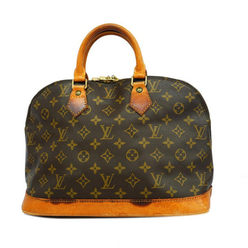 LOUIS VUITTON Alma Handbag