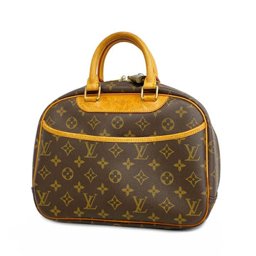 LOUIS VUITTON Trouville Handbag