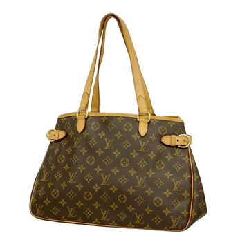 LOUIS VUITTON Batignolles Horizontal Shoulder Bag