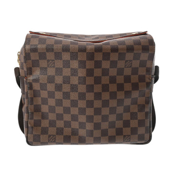 LOUIS VUITTON Naviglio Shoulder Bag