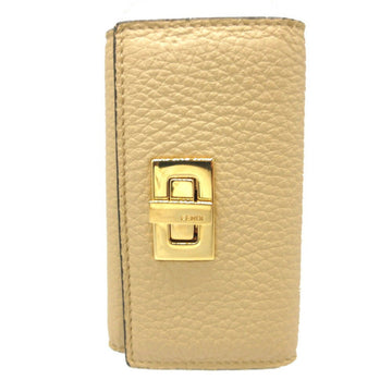 FENDI Peekaboo Wallet