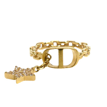 Dior CD Ring