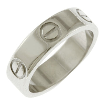 CARTIER Love Ring