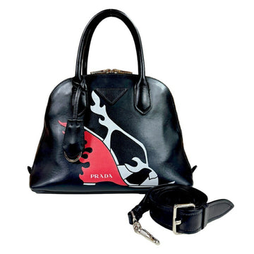 PRADA Saffiano Handbag