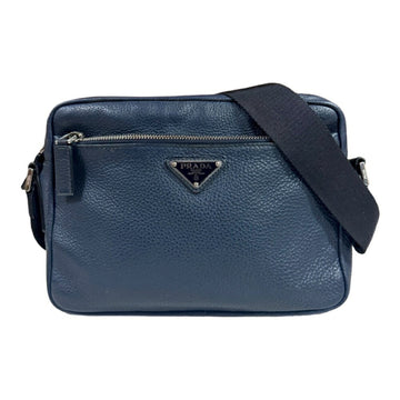 PRADA Saffiano Shoulder Bag