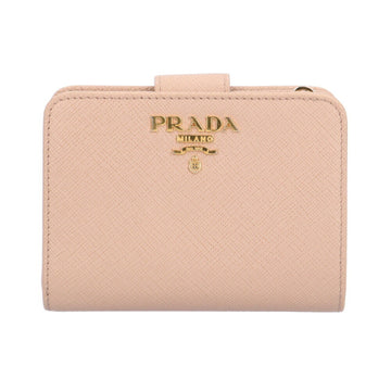 PRADA Saffiano Wallet