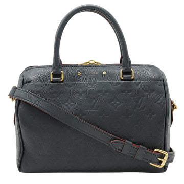 LOUIS VUITTON Speedy bandouliere 25 Handbag