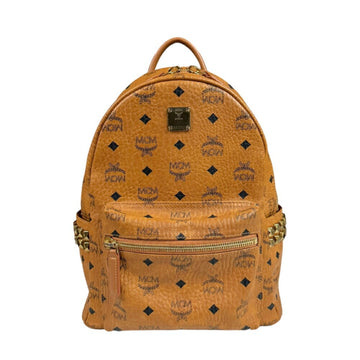 MCM Visetos Backpack