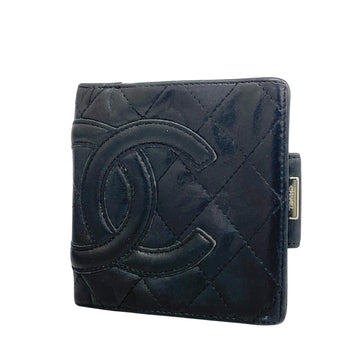 CHANEL Cambon Wallet