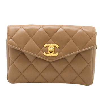 CHANEL Shoulder Bag