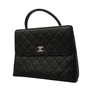 CHANEL Coco Handle Handbag