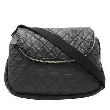 CHANEL Coco Cocoon Shoulder Bag