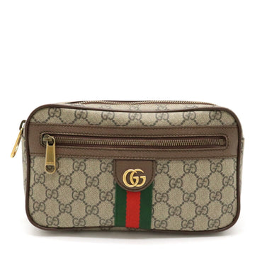 GUCCI Ophidia Shoulder Bag