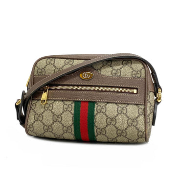 GUCCI Ophidia Shoulder Bag