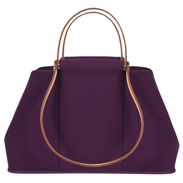 HERMES Cabag Handbag