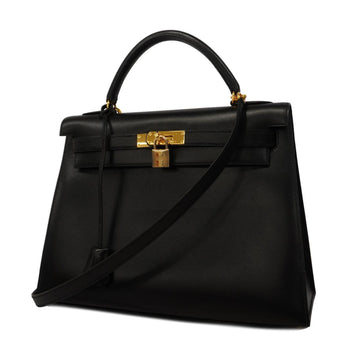 HERMES Kelly 32 Handbag